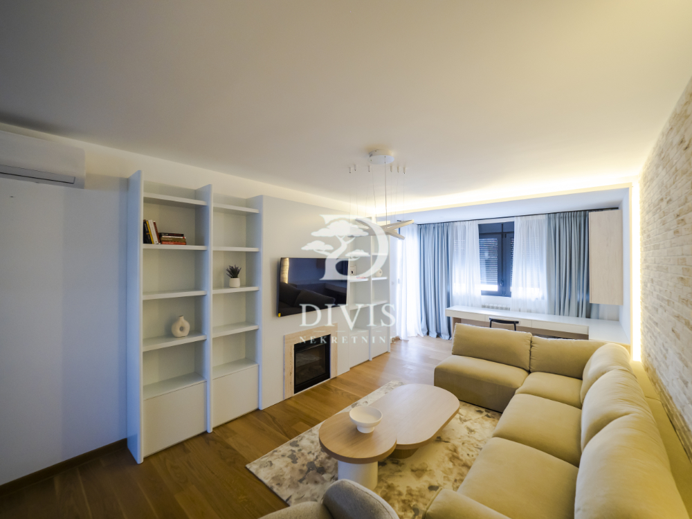 Slika 7 - Vrtovi Ceraka, Četvorosoban stan na prodaju, 110m2, 340.000€